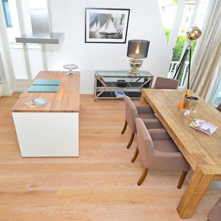 Villa "Johanna" Sellin - Wg12 Mit Kamin Und Zwei Balkonen Zewnętrze zdjęcie