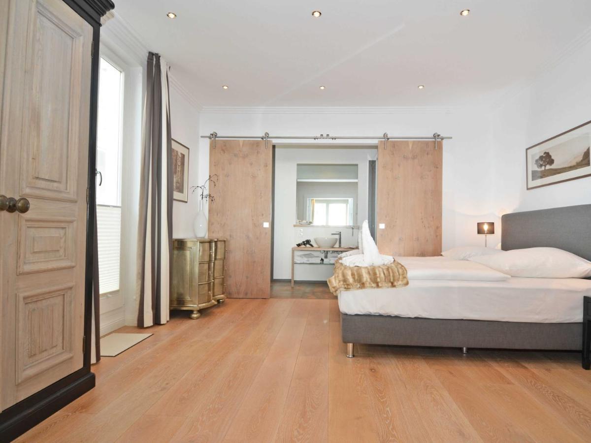 Villa "Johanna" Sellin - Wg12 Mit Kamin Und Zwei Balkonen Zewnętrze zdjęcie