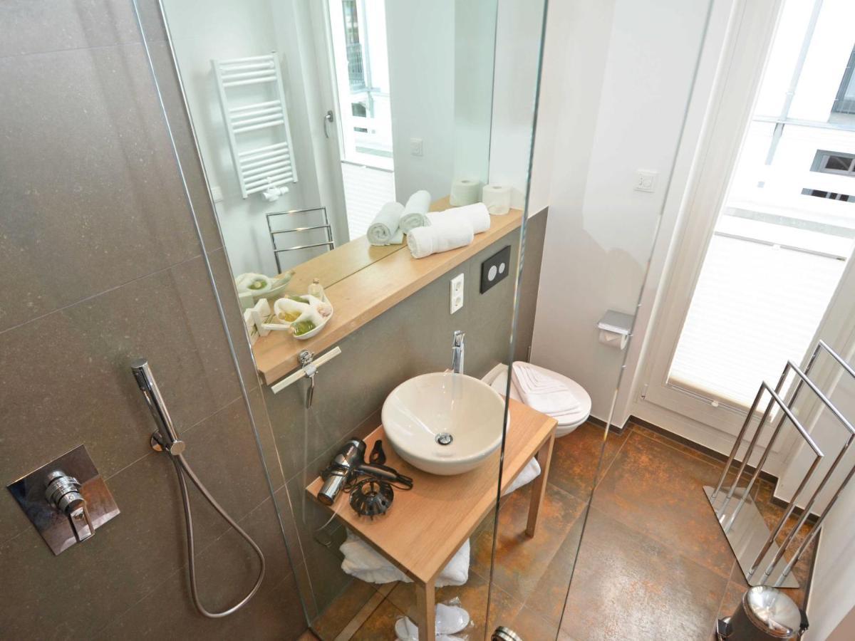 Villa "Johanna" Sellin - Wg12 Mit Kamin Und Zwei Balkonen Zewnętrze zdjęcie