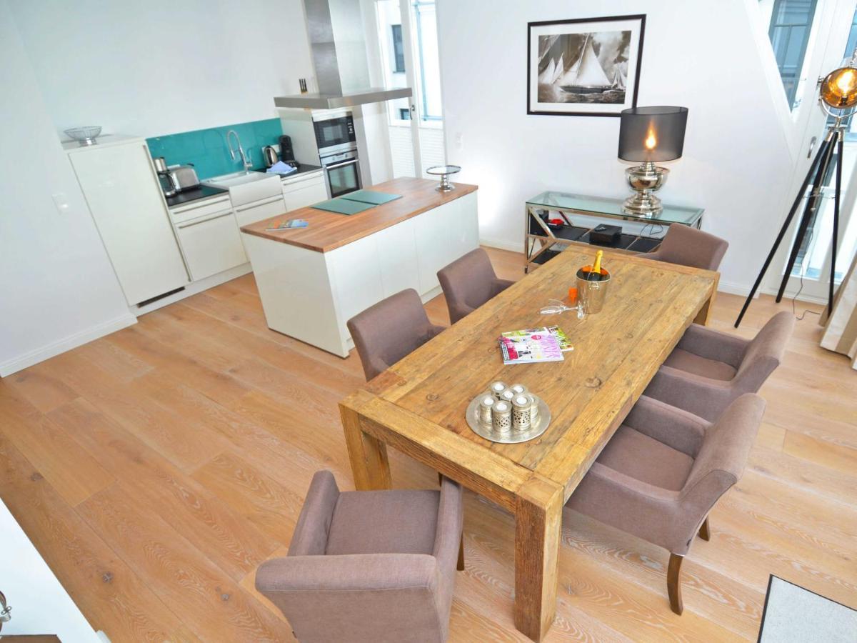 Villa "Johanna" Sellin - Wg12 Mit Kamin Und Zwei Balkonen Zewnętrze zdjęcie