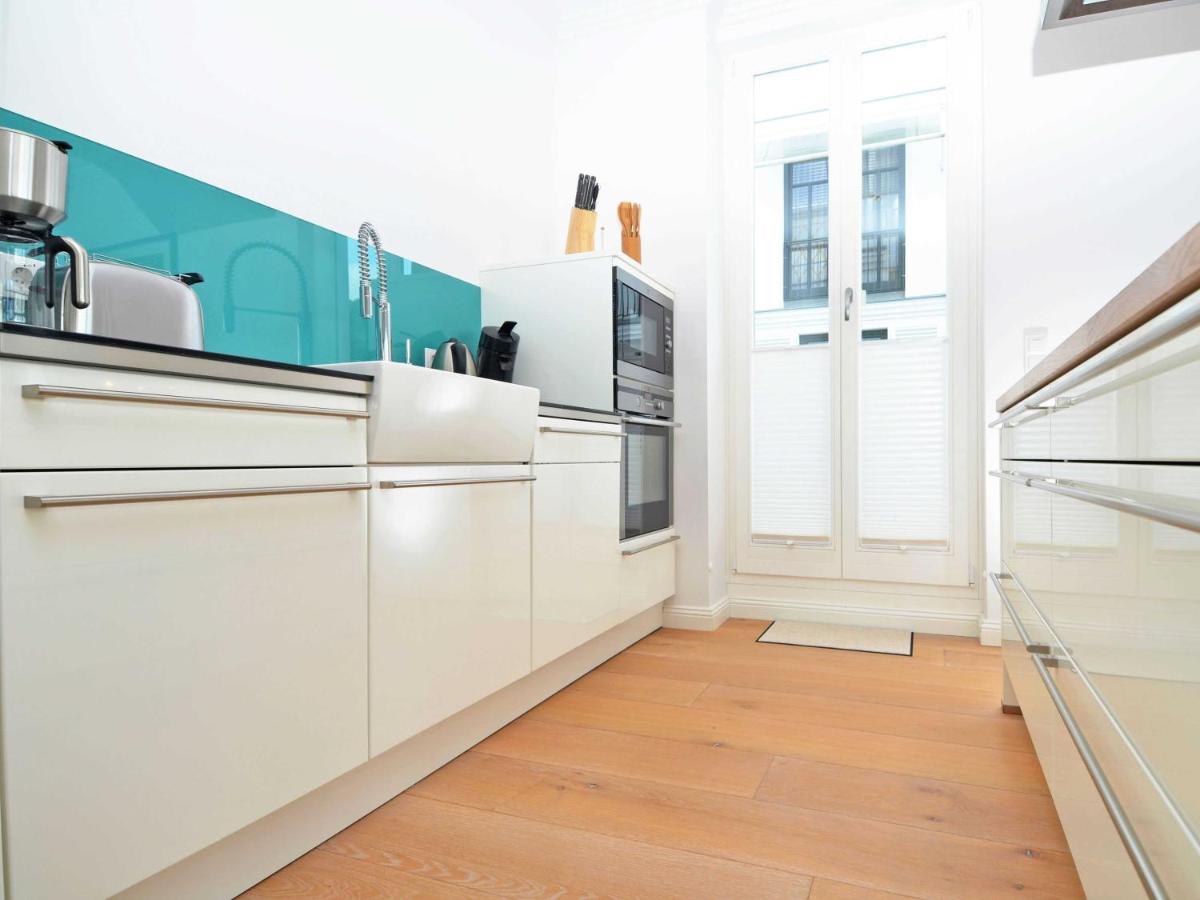 Villa "Johanna" Sellin - Wg12 Mit Kamin Und Zwei Balkonen Zewnętrze zdjęcie