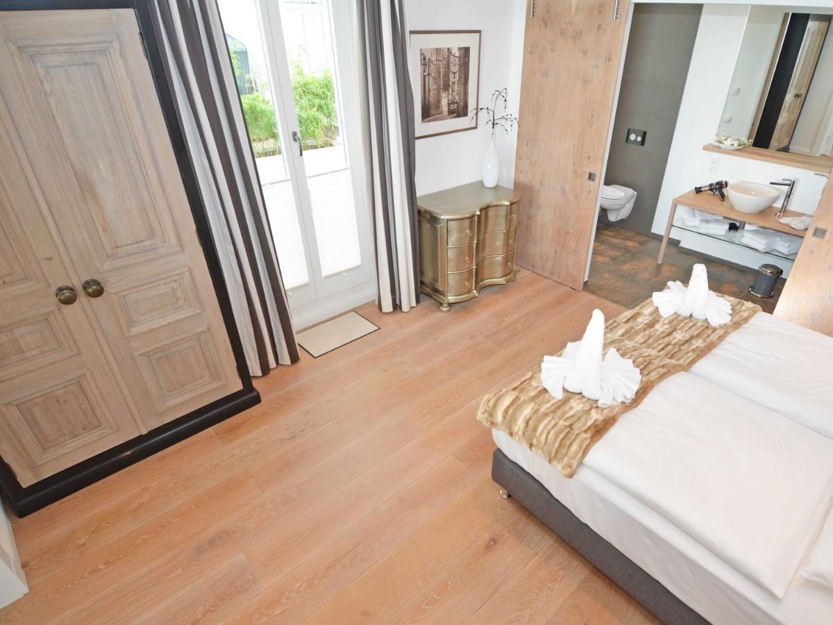 Villa "Johanna" Sellin - Wg12 Mit Kamin Und Zwei Balkonen Zewnętrze zdjęcie