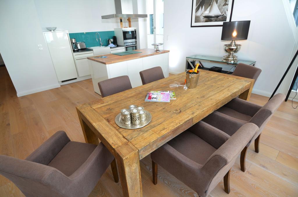 Villa "Johanna" Sellin - Wg12 Mit Kamin Und Zwei Balkonen Zewnętrze zdjęcie